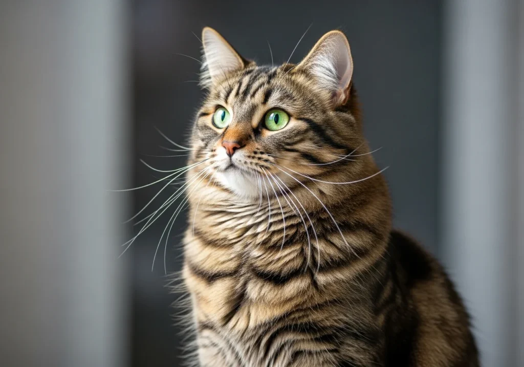 siberian cat Common Health Issues