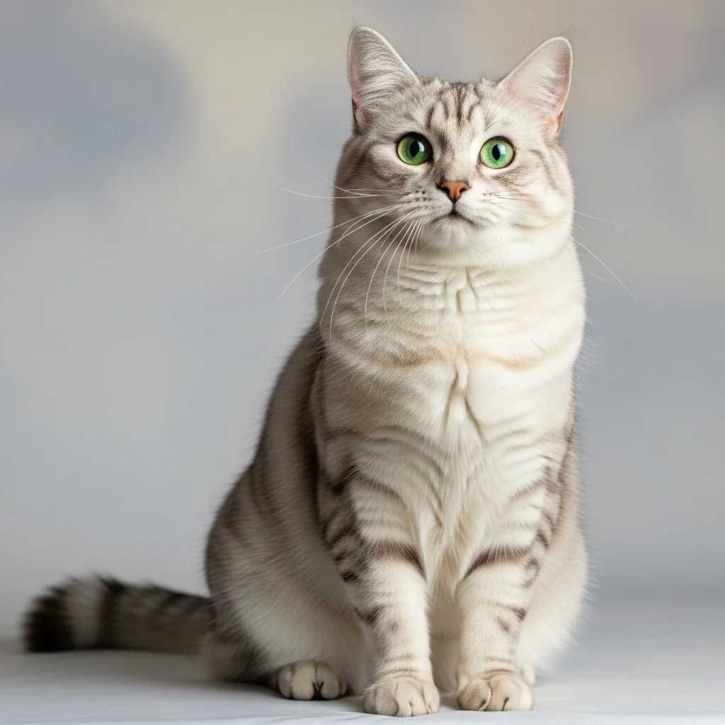 Indoor vs. Outdoor Living siberian cats