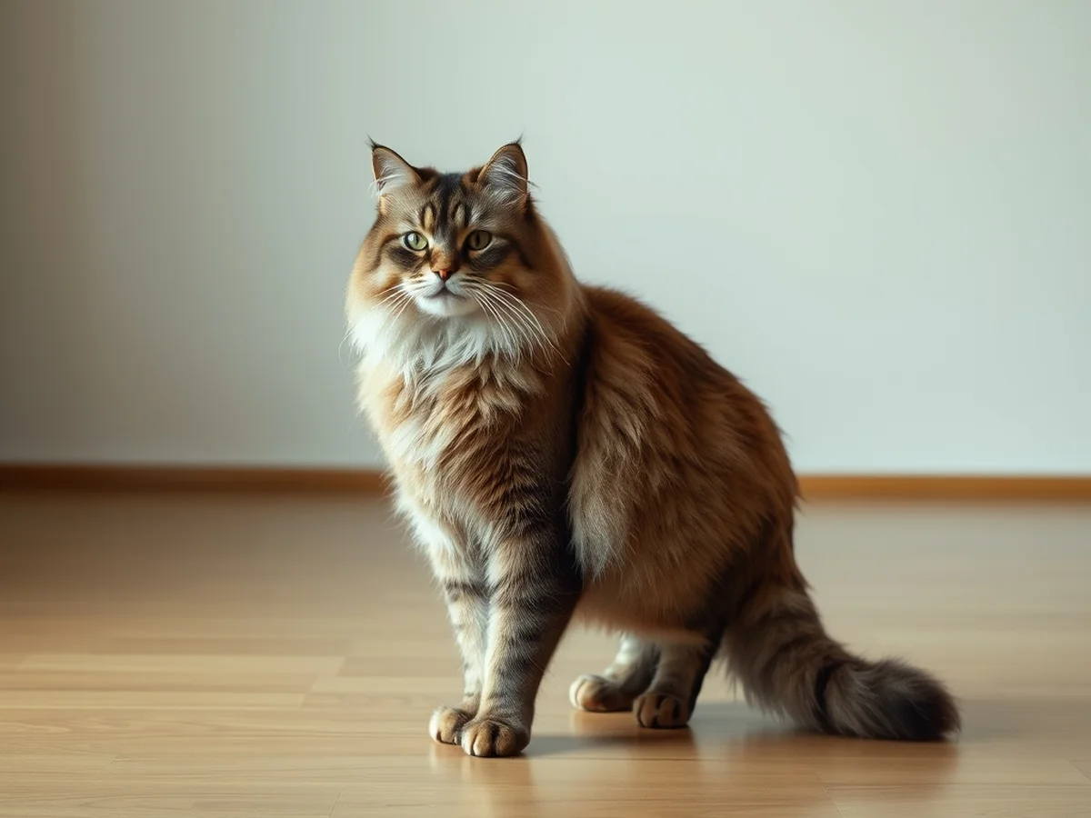 Conclusion - are siberian cats hypoallergenic