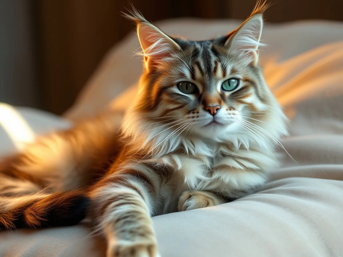 Gender and Allergen Levels - are siberian cats hypoallergenic