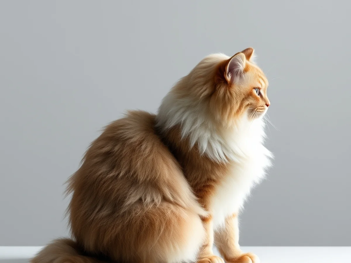 Siberian Protein Production - are siberian cats hypoallergenic