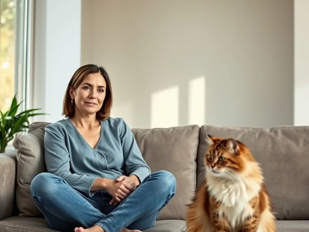 Testing Before Adopting - are siberian cats hypoallergenic