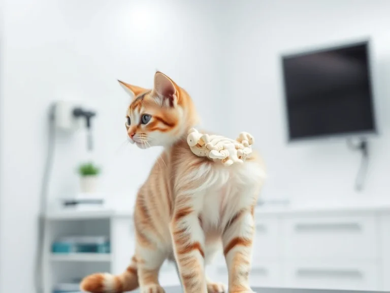 Siberian Cat Size: How Big Do They Really Get? - how big do siberian cats get