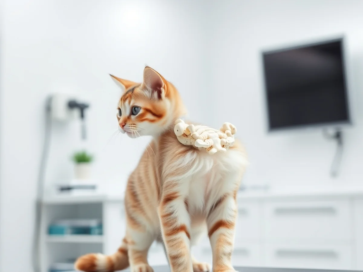 Siberian Cat Size: How Big Do They Really Get? - how big do siberian cats get