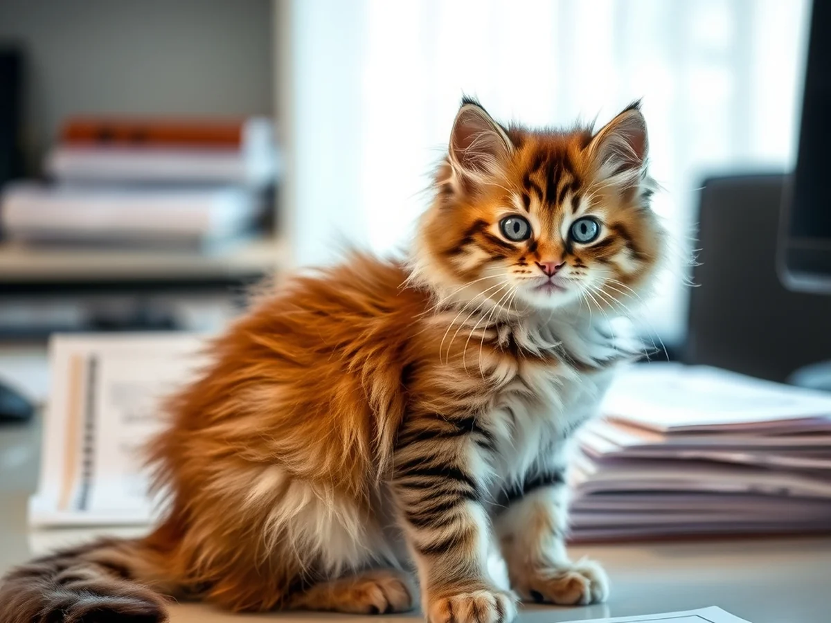 Average Purchase Prices - siberian cat cost