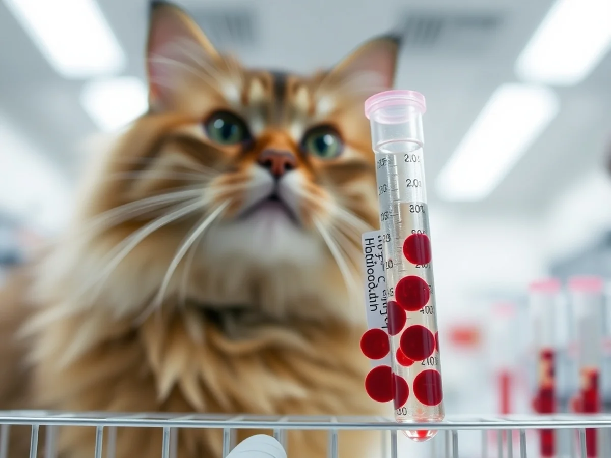 Common Genetic Health Problems - siberian cat health issues