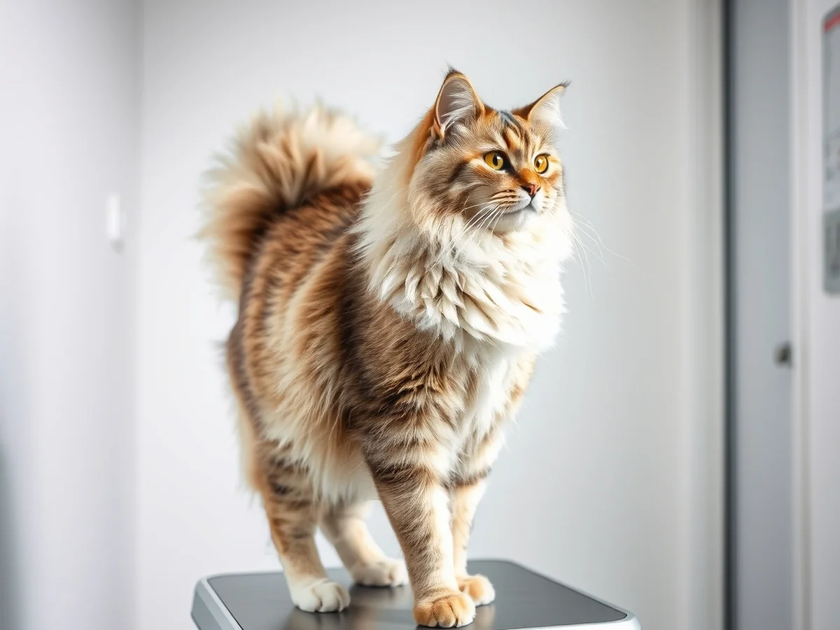 Siberian Cat Health Issues: What Every Owner Should Know - siberian cat health issues