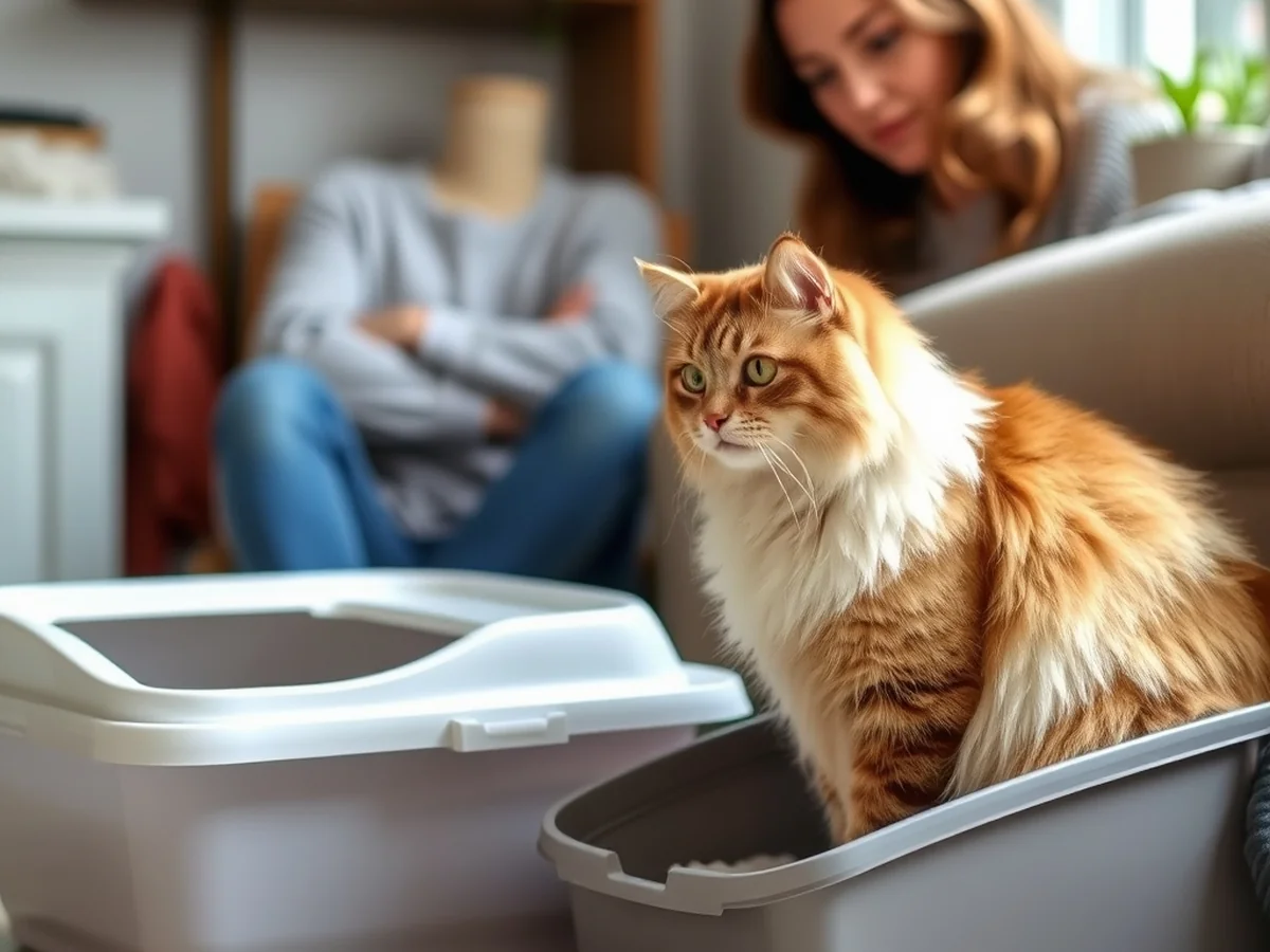 When to See Vet - siberian cat health issues
