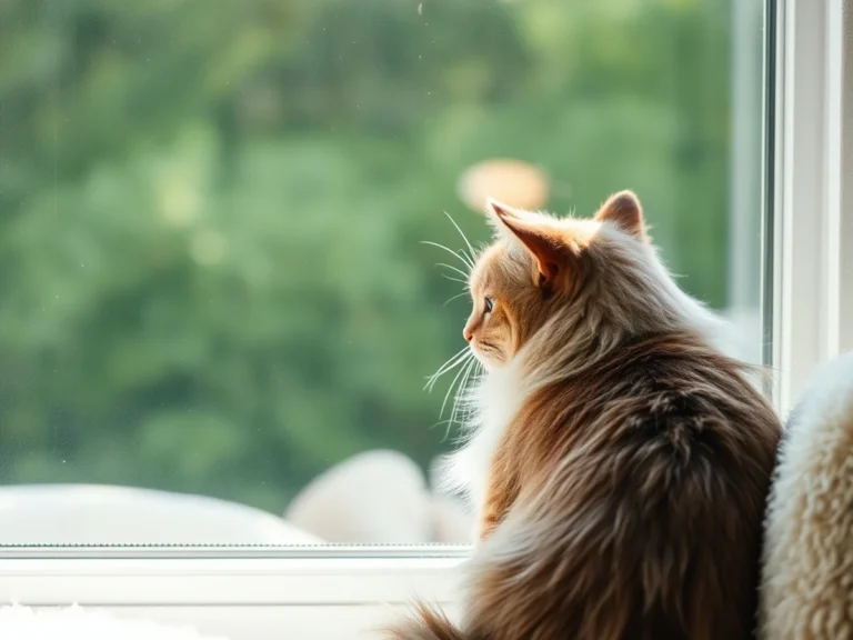 Siberian Cat Lifespan: How Long Do They Live? - siberian cat lifespan