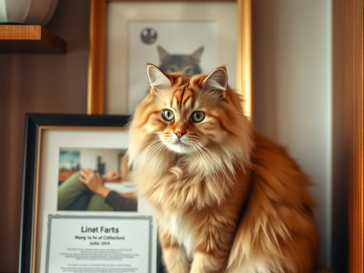 Genetic Factors Affecting Lifespan - siberian cat lifespan